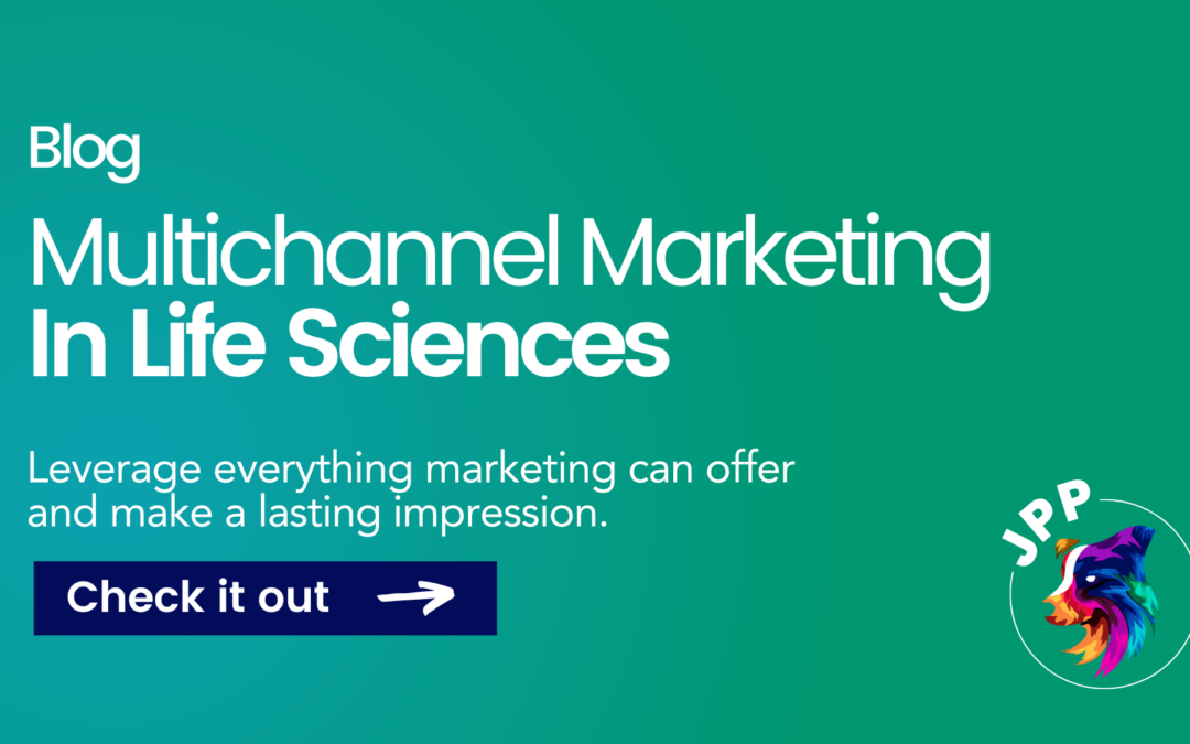 Multichannel In Life Sciences
