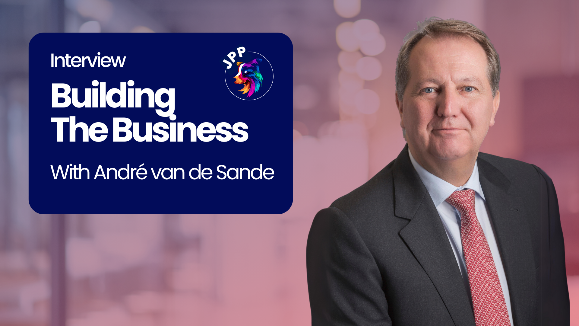 André van de Sande