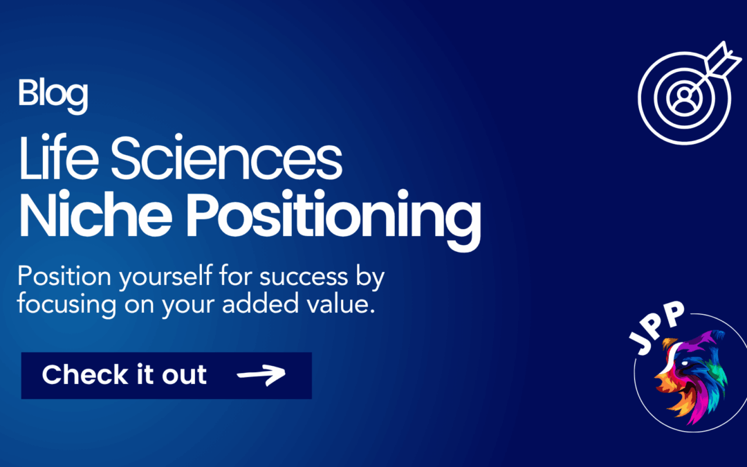 How to Build a Niche Positioning Strategy That Attracts Qualified Leads