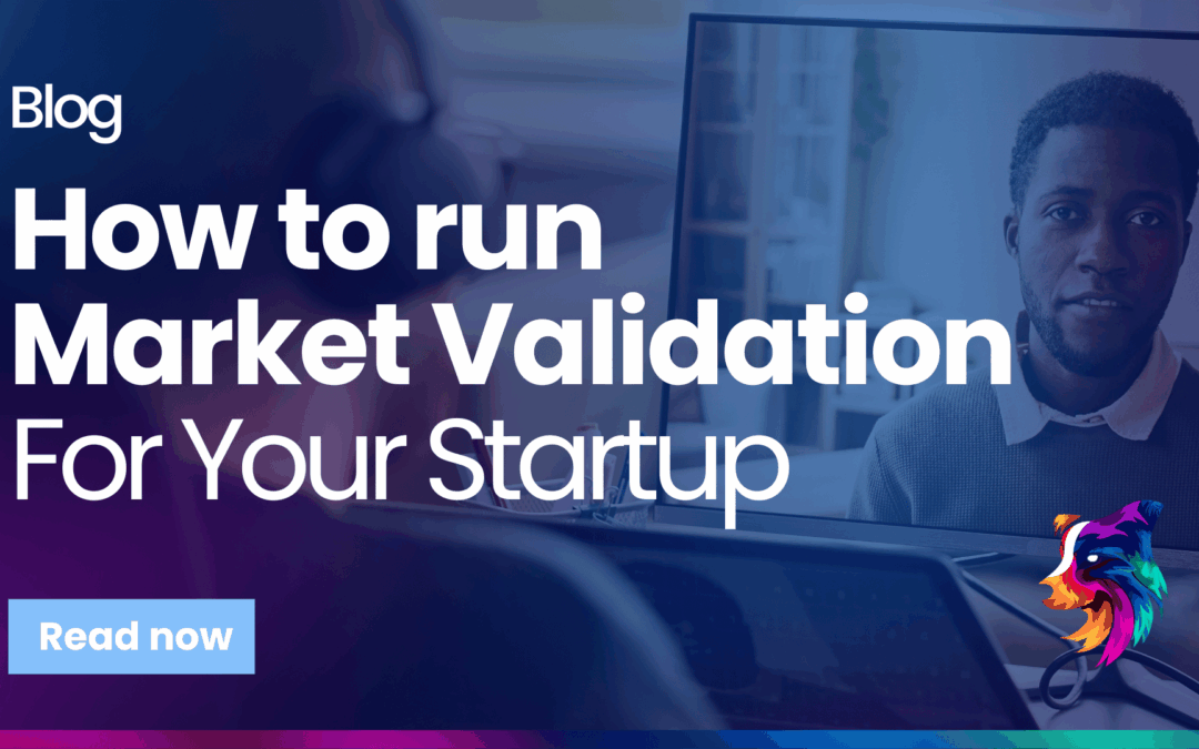 Market Validation Research For Biotech Startups 